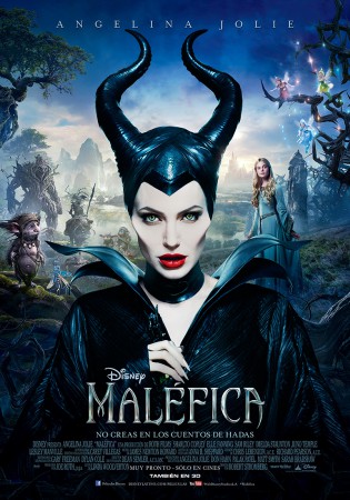 MALÉFICA