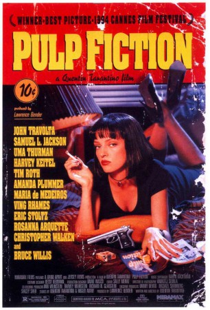PULP FICTION