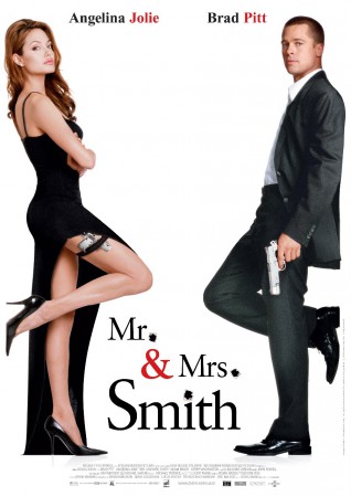 SR. Y SRA. SMITH