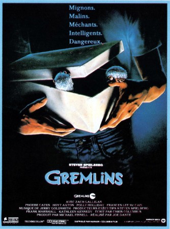 GREMLINS