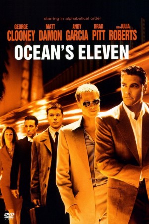 OCEAN'S ELEVEN