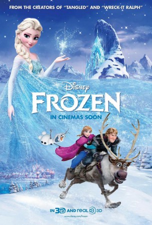 FROZEN