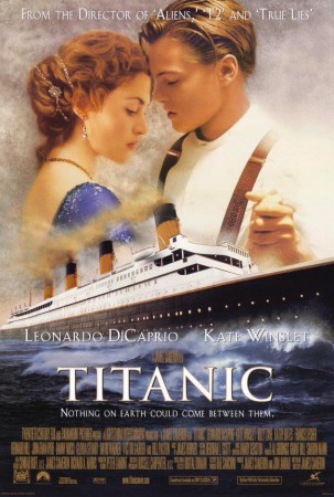TITANIC