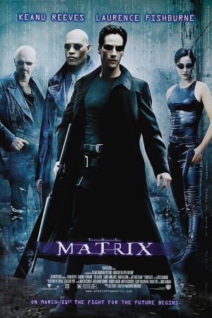 MATRIX -saga-